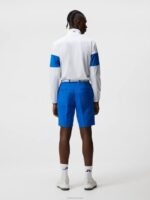 Eloy Shorts Lapis Blue Men J.Lindeberg Clothing 66XF484