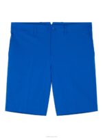 Eloy Shorts Lapis Blue Men J.Lindeberg Clothing 66XF484 - Image 4