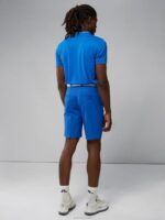 Eloy Shorts Nautical Blue Men J.Lindeberg Clothing 66XF2191