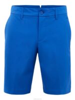 Eloy Shorts Nautical Blue Men J.Lindeberg Clothing 66XF2191 - Image 4