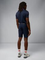 Eloy Shorts Navy Men J.Lindeberg Clothing 66XF2192