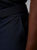 Eloy Shorts Navy Men J.Lindeberg Clothing 66XF2192 - Image 3