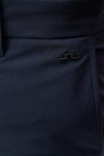 Eloy Shorts Navy Men J.Lindeberg Clothing 66XF361 - Image 4