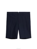 Eloy Shorts Navy Men J.Lindeberg Clothing 66XF361 - Image 5