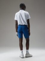 Eloy Shorts Navy Peony Men J.Lindeberg Clothing 66XF489 - Image 2