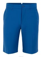 Eloy Shorts Navy Peony Men J.Lindeberg Clothing 66XF489 - Image 4