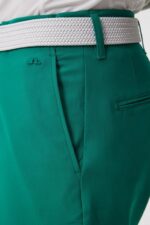 Eloy Shorts Proud Peacock Men J.Lindeberg Clothing 66XF362 - Image 4