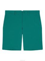 Eloy Shorts Proud Peacock Men J.Lindeberg Clothing 66XF362 - Image 5