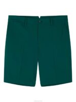 Eloy Shorts Rain Forest Men J.Lindeberg Clothing 66XF483 - Image 4