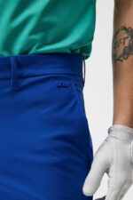 Eloy Shorts Surf the Web Men J.Lindeberg Clothing 66XF406 - Image 3