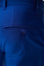 Eloy Shorts Surf the Web Men J.Lindeberg Clothing 66XF406 - Image 4