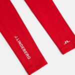 Esther Sleeve Fiery Red Women J.Lindeberg Accessory 66XF1998