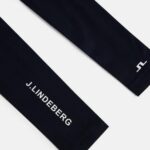 Esther Sleeve Navy Women J.Lindeberg Accessory 66XF1999
