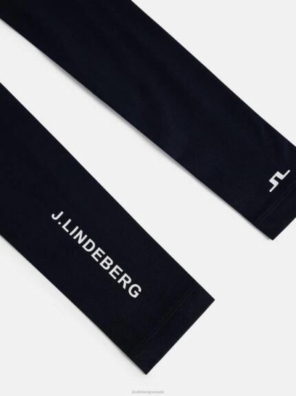 Esther Sleeve Navy Women J.Lindeberg Accessory 66XF1999