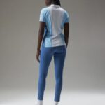 Evelina Polo Airy Blue Women J.Lindeberg Clothing 66XF1544
