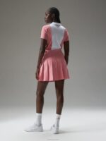 Evelina Polo Strawberry Ice Women J.Lindeberg Clothing 66XF1545