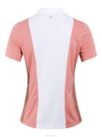 Evelina Polo Strawberry Ice Women J.Lindeberg Clothing 66XF1545 - Image 4