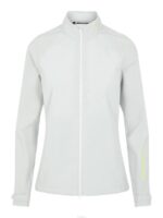 Evertine Golf Jacket Micro Chip Women J.Lindeberg Clothing 66XF2871 - Image 5