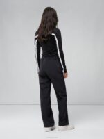 Evertine Rain Pant Black Women J.Lindeberg Clothing 66XF2786 - Image 2
