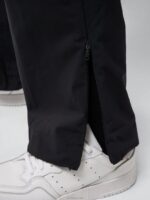 Evertine Rain Pant Black Women J.Lindeberg Clothing 66XF2786 - Image 4