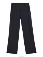 Evertine Rain Pant Black Women J.Lindeberg Clothing 66XF2786 - Image 5