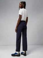 Evertine Rain Pant Navy Women J.Lindeberg Clothing 66XF2785 - Image 2