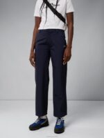 Evertine Rain Pant Navy Women J.Lindeberg Clothing 66XF2785