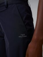 Evertine Rain Pant Navy Women J.Lindeberg Clothing 66XF2785 - Image 4