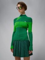 Flora Sweater Bosphorus Women J.Lindeberg Clothing 66XF2824