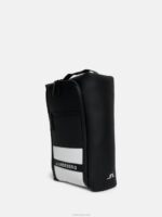 Footwear Bag Black Men J.Lindeberg Accessory 66XF807 - Image 3