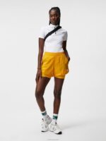 Fran Shorts Citrus Women J.Lindeberg Clothing 66XF1730 - Image 2