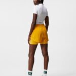 Fran Shorts Citrus Women J.Lindeberg Clothing 66XF1730