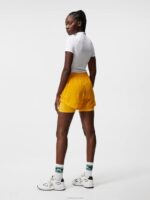 Fran Shorts Citrus Women J.Lindeberg Clothing 66XF1730