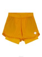 Fran Shorts Citrus Women J.Lindeberg Clothing 66XF1730 - Image 4