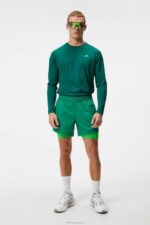 Frans Shorts Bosphorus Men J.Lindeberg Clothing 66XF442 - Image 2