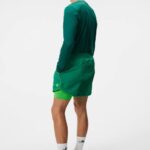 Frans Shorts Bosphorus Men J.Lindeberg Clothing 66XF442