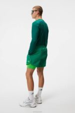 Frans Shorts Bosphorus Men J.Lindeberg Clothing 66XF442