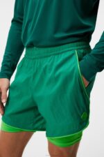 Frans Shorts Bosphorus Men J.Lindeberg Clothing 66XF442 - Image 3
