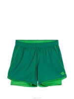 Frans Shorts Bosphorus Men J.Lindeberg Clothing 66XF442 - Image 4