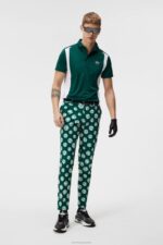 Freddy Polo Rain Forest Men J.Lindeberg Clothing 66XF326 - Image 4
