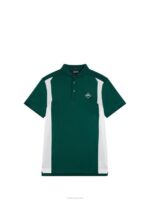 Freddy Polo Rain Forest Men J.Lindeberg Clothing 66XF326 - Image 6