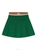 Frida Knitted Skirt Bosphorus Women J.Lindeberg Clothing 66XF1627 - Image 4