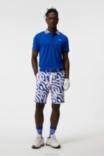 Glen Polo Surf the Web Men J.Lindeberg Clothing 66XF154 - Image 2