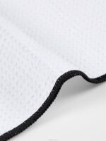 Golf Towel White Men J.Lindeberg Accessory 66XF2528 - Image 2