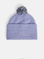 Grace Beanie Sweet Lavender Women J.Lindeberg Accessory 66XF1939