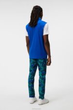 Graham Polo Surf the Web Men J.Lindeberg Clothing 66XF39 - Image 2