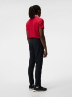 Gus Polo Chili Pepper Men J.Lindeberg Clothing 66XF311