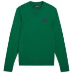 Gus Sweater Bosphorus Men J.Lindeberg Clothing 66XF2334