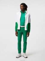 Guy Polo Bosphorus Men J.Lindeberg Clothing 66XF284 - Image 2