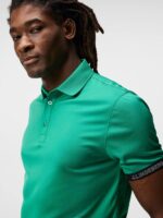 Guy Polo Bosphorus Men J.Lindeberg Clothing 66XF284 - Image 3